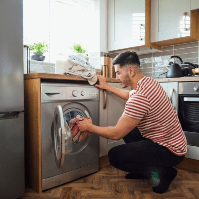 HOUSING ASSISTANCE PROGRAM